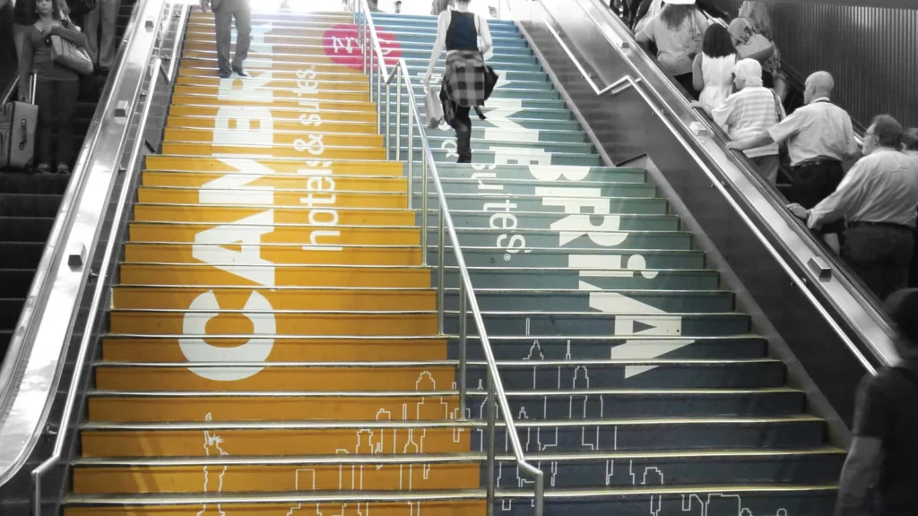 Cambria takeover of New York’s Penn Station