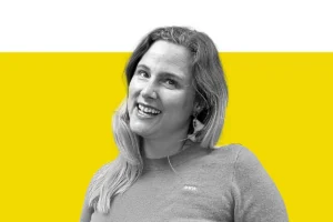 Molly White, Director of Digital Strategy at Marriner, discusses the trend of non-alcoholic beverages