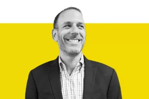 Rob Levine, President at Marriner, discussed the trend of non-alcoholic beverages