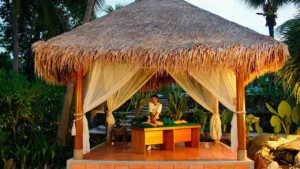 Immersive global experiences