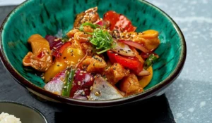 umami bowl