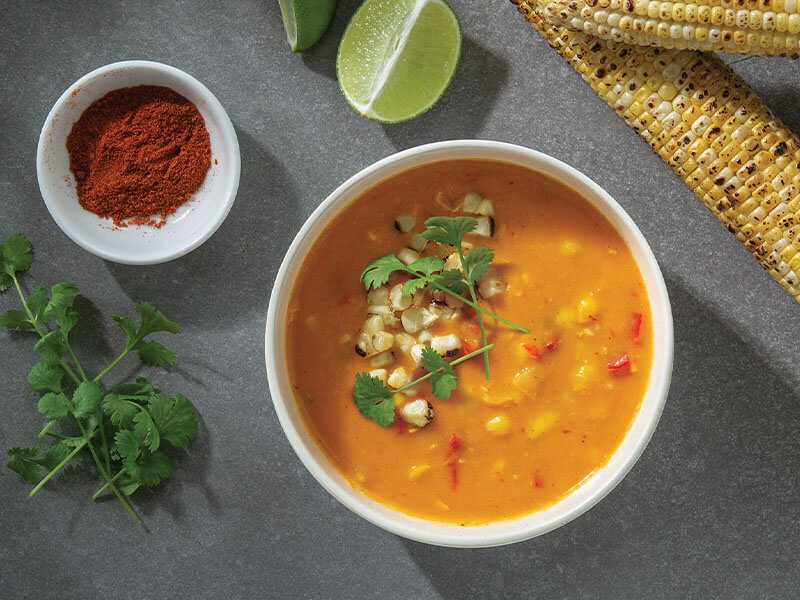 Campbell's Foodservice soup