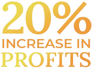 Marriner helped Sweets and Snacks Expo see a 20% increase in profits