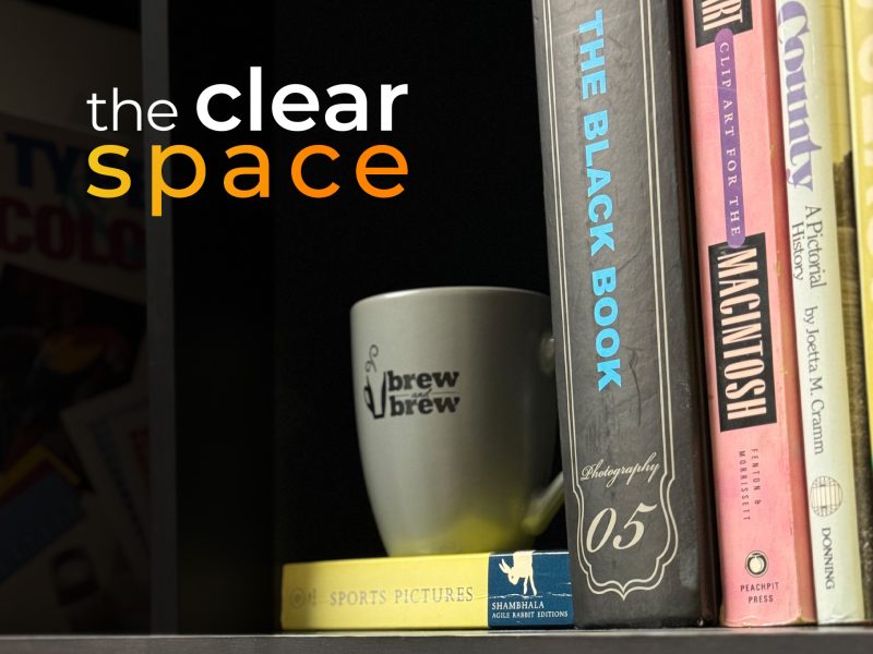 clearspace-homepage